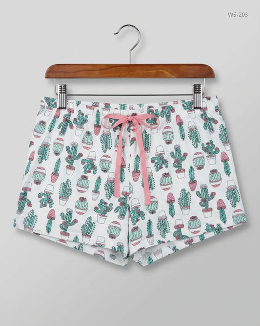 PREMIUM Condition Womens Shorts | Preloved GEORGE | White Cotton | Thrift Shop for Women Peshawar Pakistan | OTS