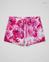 GEORGE Pink Womens Shorts (WS-223)