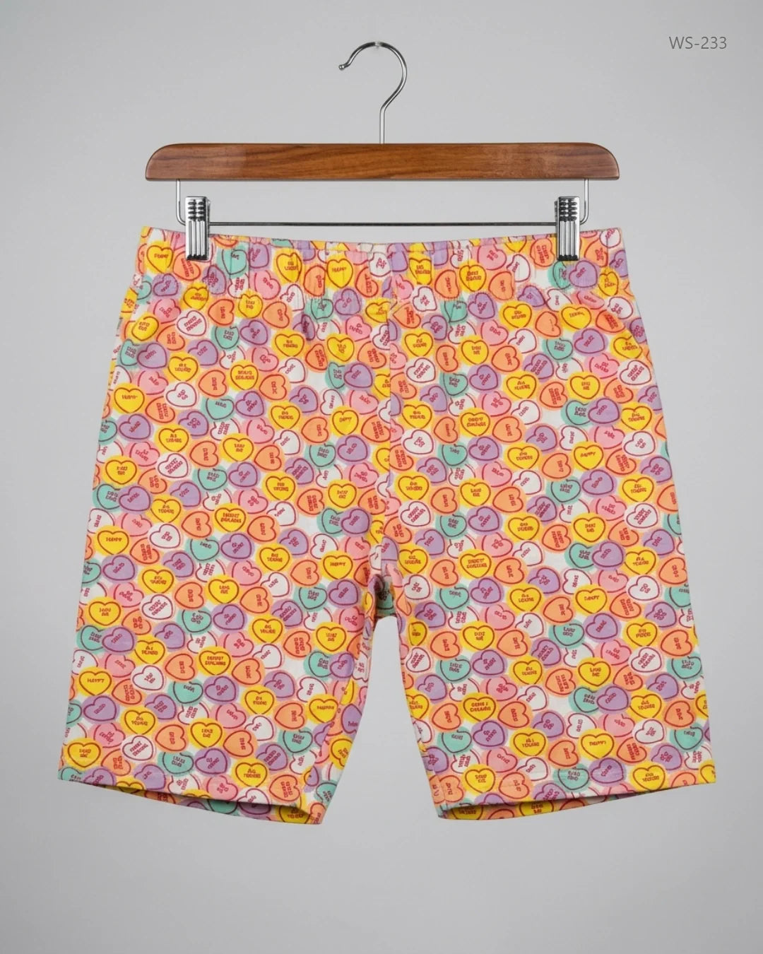 Womens Shorts | TJM | Preloved Branded | Multi Cotton | Premium | OTS Thrift Store Peshawar Pakistan