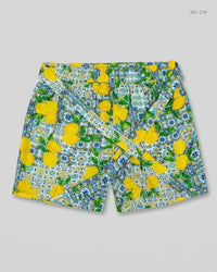 PRIMARK Multi Color Womens Shorts (WS-239)