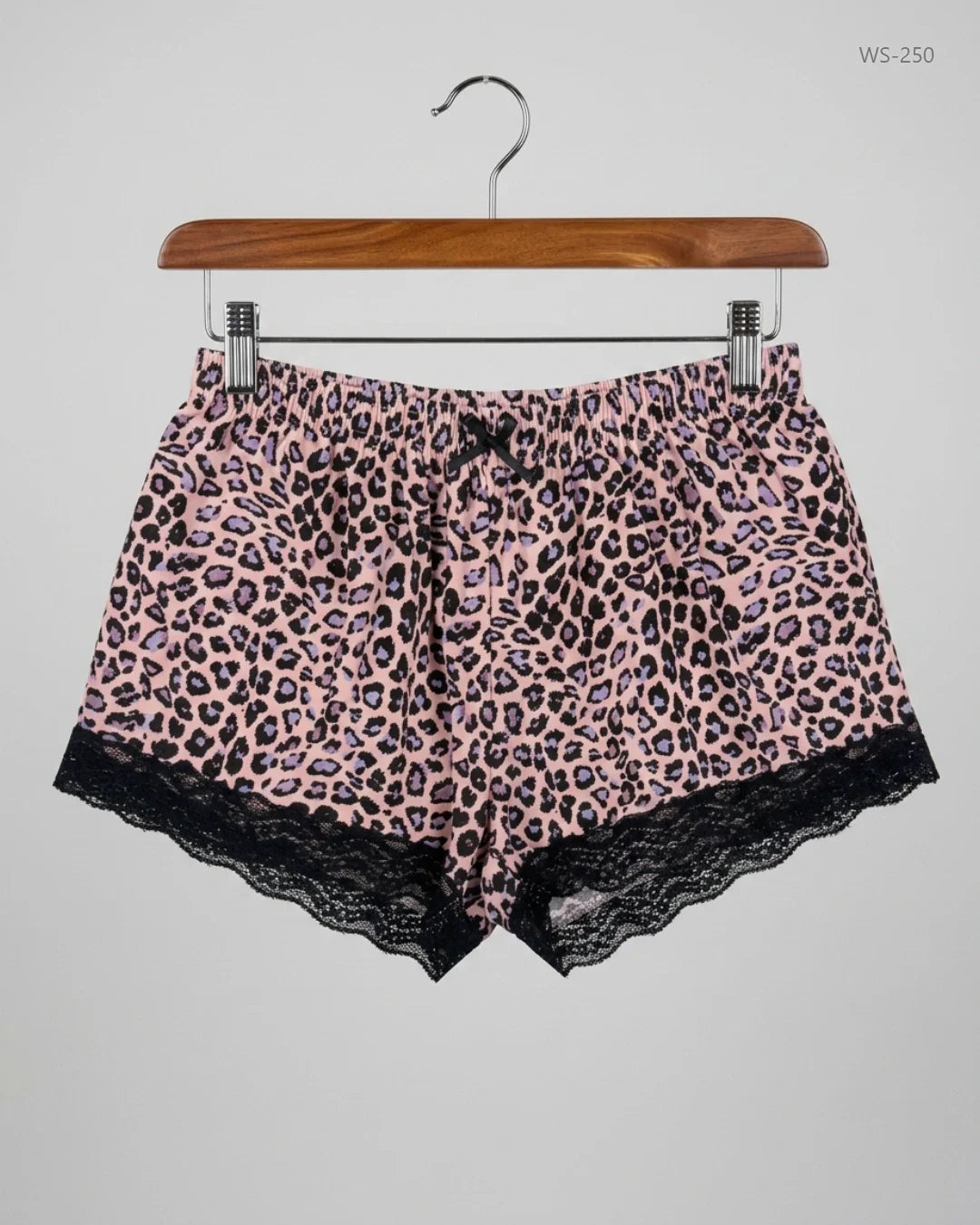 Womens Shorts | Primark | Preloved Branded | Pink Polyester | Premium | OTS Thrift Store Peshawar Pakistan
