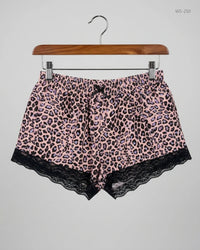 PRIMARK Pink Womens Shorts (WS-250)