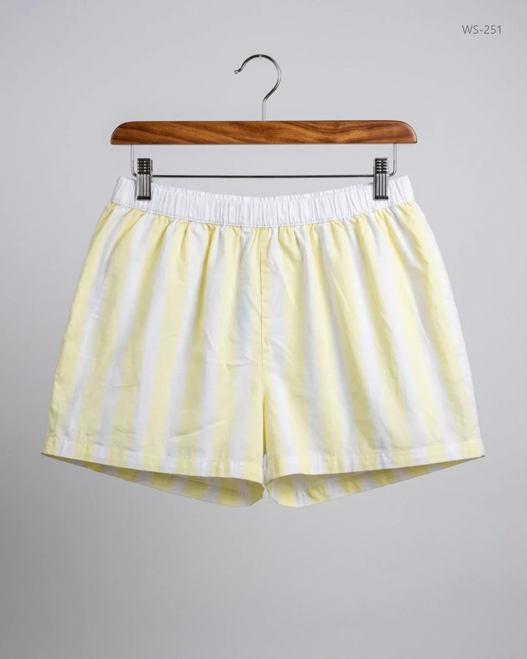 Womens Shorts | Primark | Preloved Branded | OffWhite Cotton | Premium | OTS Thrift Store Islamabad Pakistan