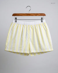 PRIMARK Off White Womens Shorts (WS-251)