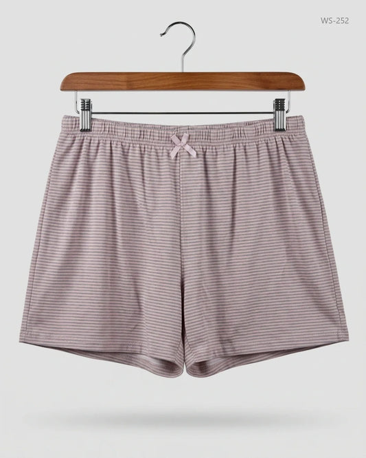 UK Imported secondhand Womens Shorts - TAHARI brand, Multi Polyester, Premium condition, for Women - Online Thrift Store Islamabad Pakistan