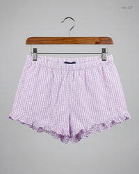 ASOS Violet Womens Shorts (WS-257)