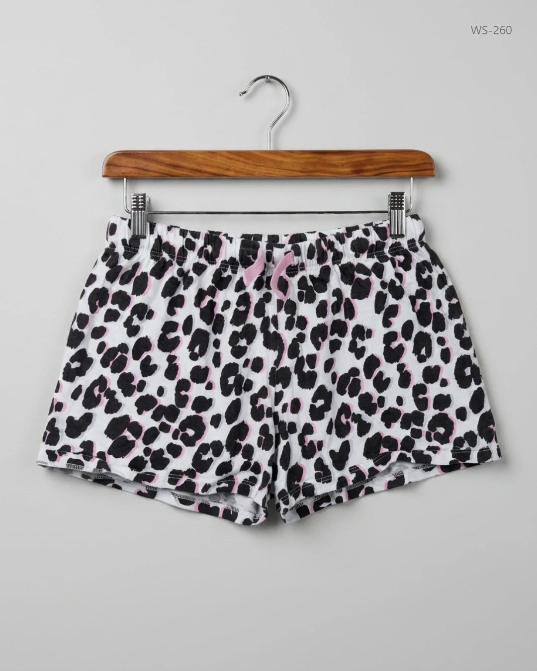Womens Shorts | M&S | Preloved Branded | White Cotton | Premium | OTS Thrift Store Lahore Pakistan