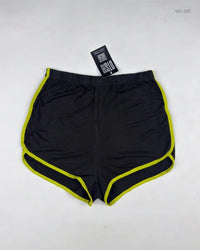 SHEIN Black Womens Shorts (WS-285)