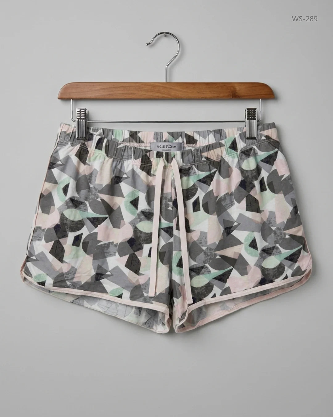 Preloved Premium Womens Shorts by Next, Multi Cotton for Women - OTS Thrift Shop Karachi Pakistan