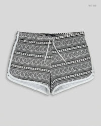 PRIMARK Gray Womens Shorts (WS-300)
