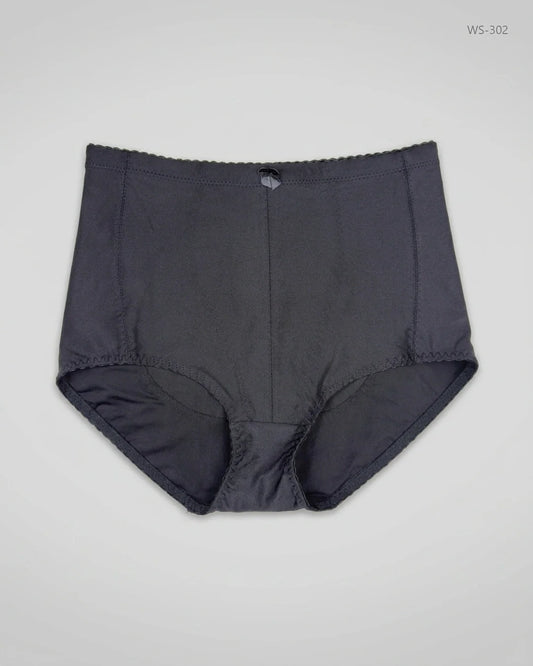 Premium Condition Womens Shorts | Preloved Body Fit | Black Polyester | Thrift Shop for Peshawar Pakistan | OTS