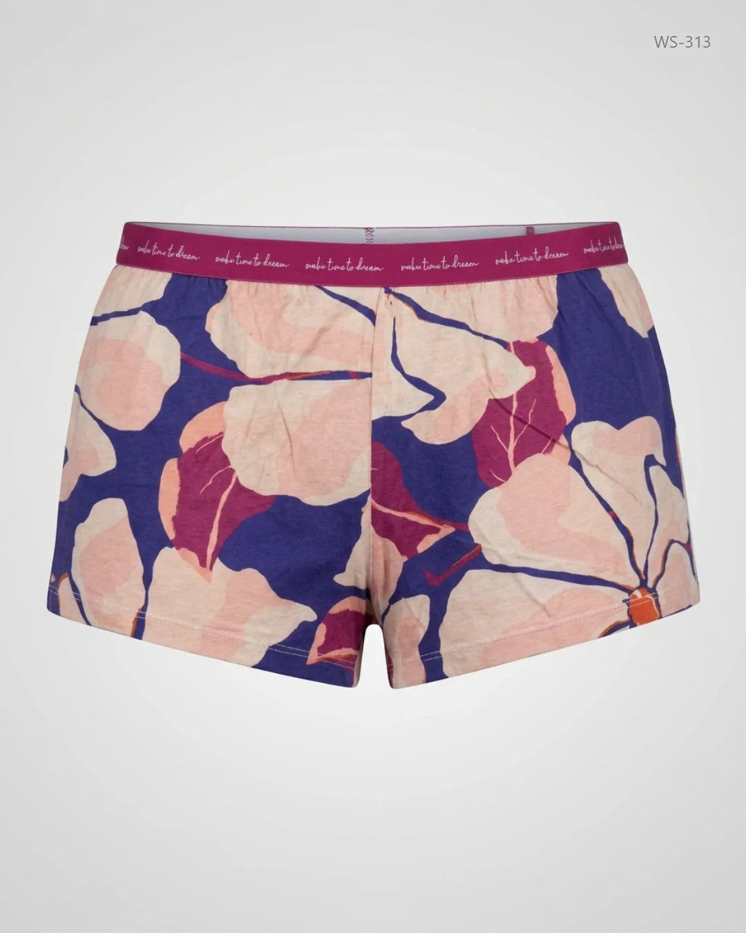 NEXT Multi Color Womens Shorts (WS-313)
