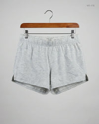 SLEEP Grey Womens Shorts (WS-318)