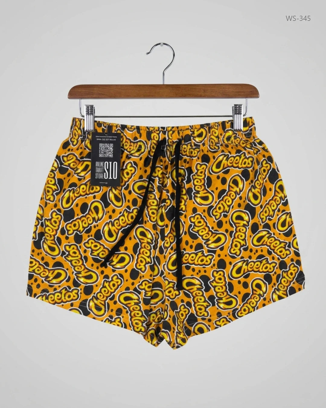PRIMARK Multi Color Womens Shorts (WS-345)