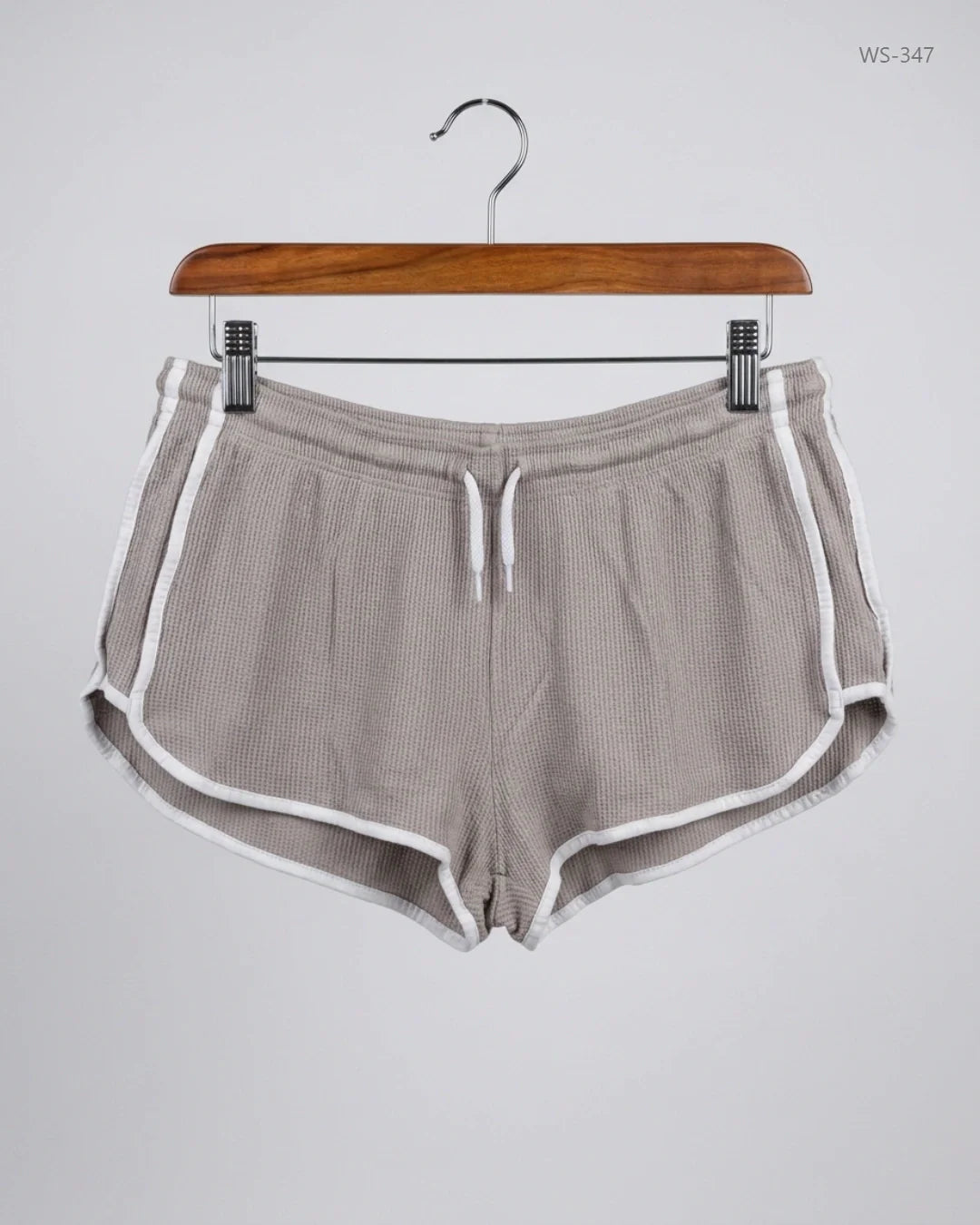 PRIMARK Beige Womens Shorts (WS-347)