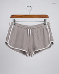 PRIMARK Beige Womens Shorts (WS-347)