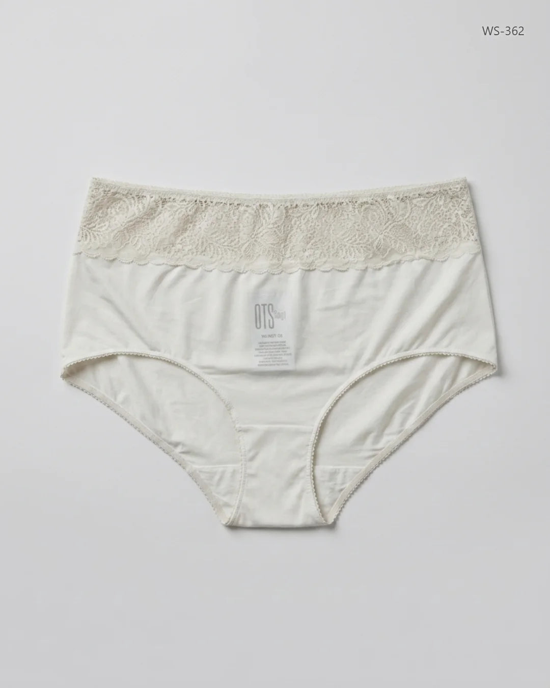 Secondhand Branded Womens Shorts by CUT LABEL, White Polyester fabric, Premium condition, for Women - Online Thrift Shop Peshawar Pakistan