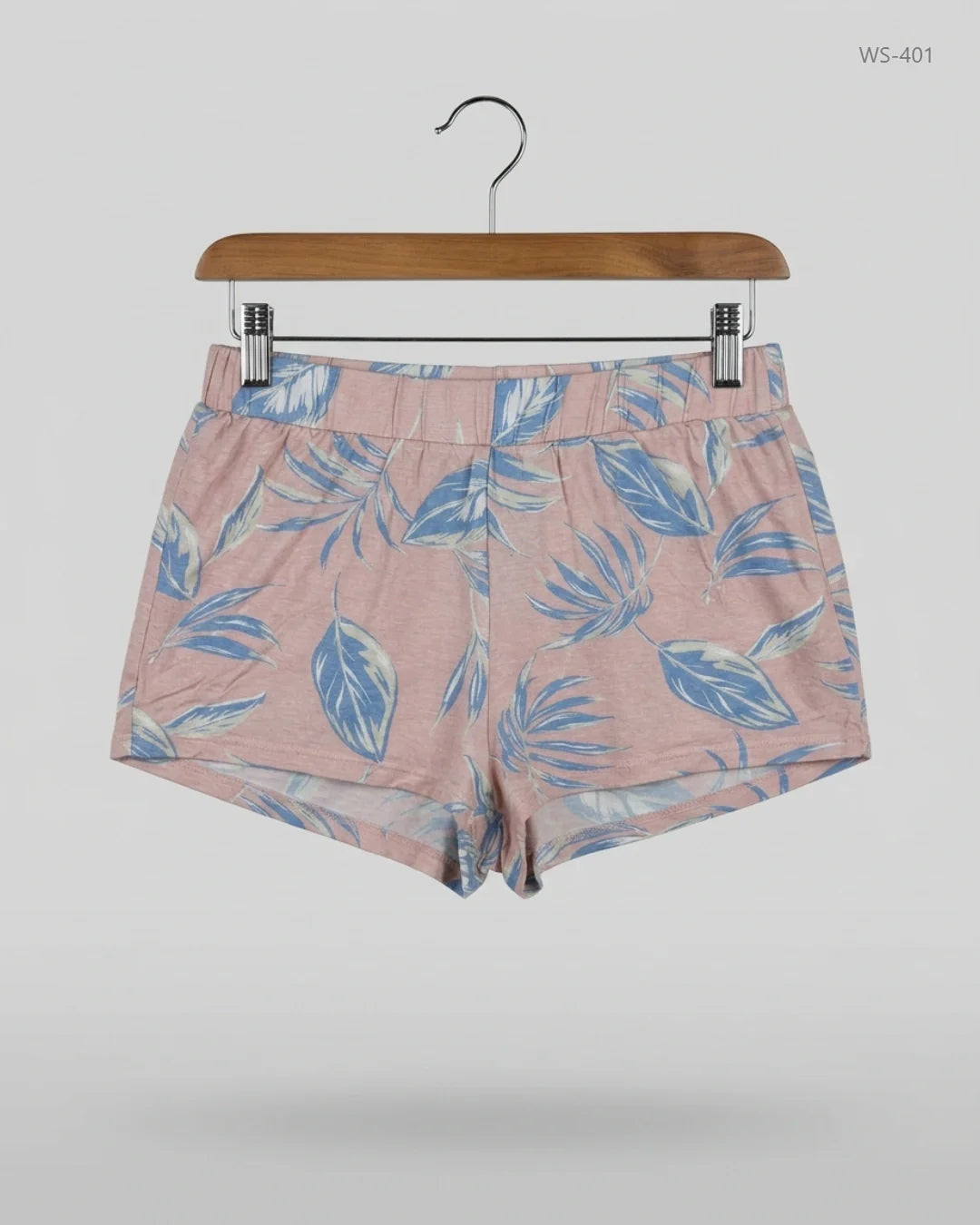 Premium Condition Womens Shorts | Preloved Matalan | Teapink Polyester | Thrift Shop for Women Lahore Pakistan | OTS
