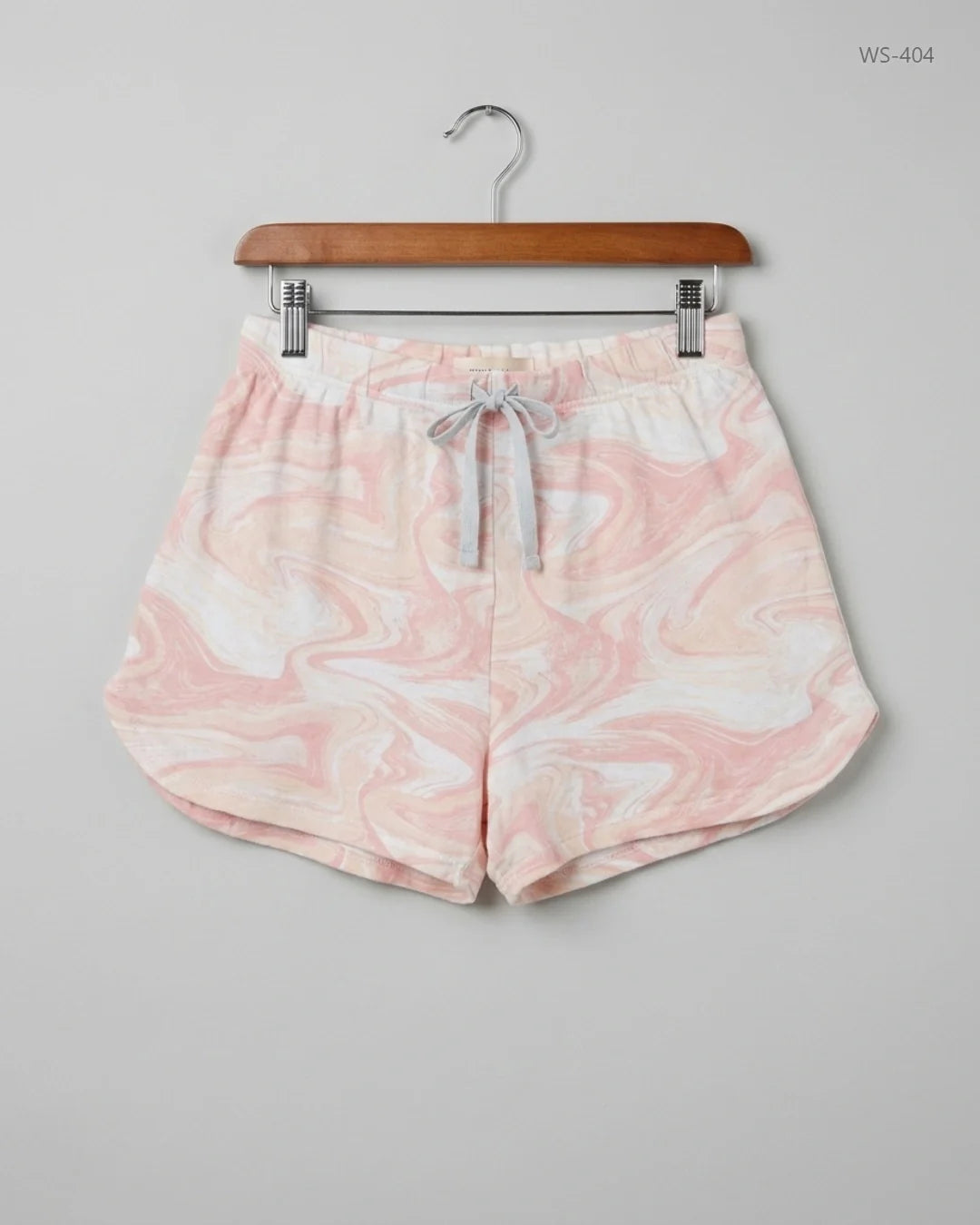 GEORGE Pink Womens Shorts (WS-404)