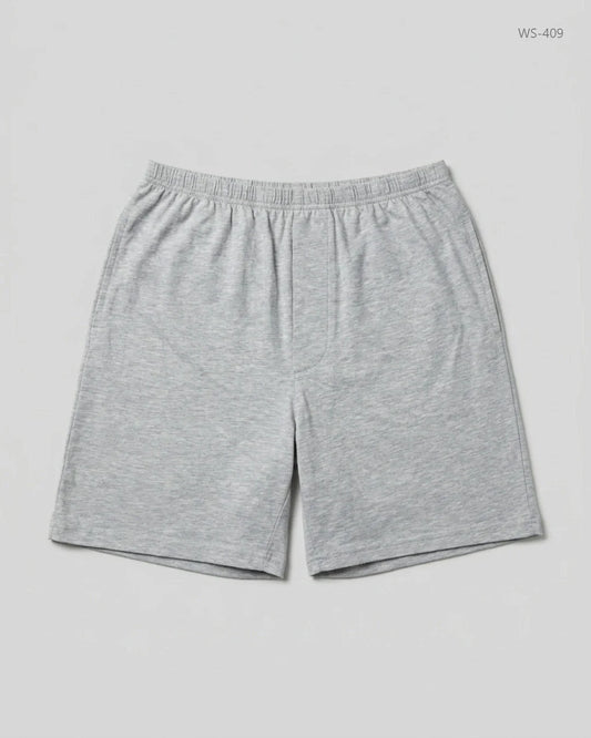 Womens Shorts | Primark | Preloved Branded | Grey Cotton | Premium | OTS Thrift Store Karachi Pakistan