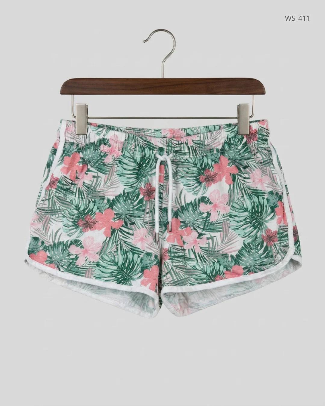 PRIMARK Multi Color Womens Shorts (WS-411)