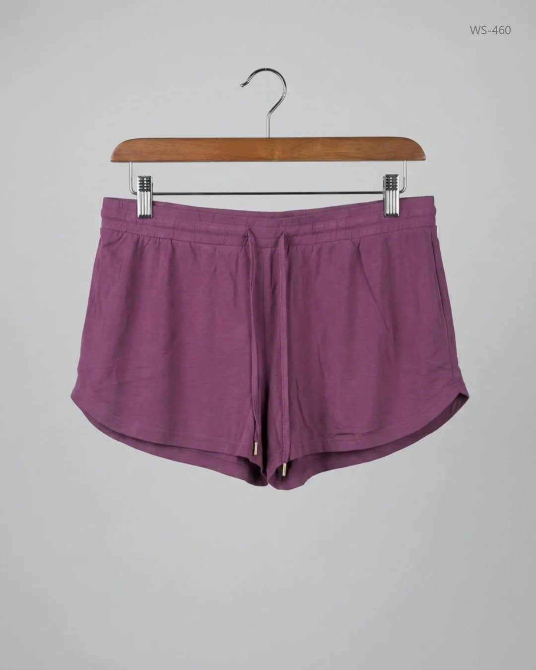 PRIMARK Purple Womens Shorts (WS-460)