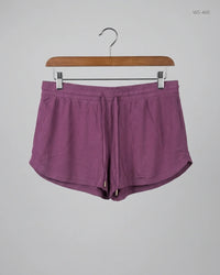 PRIMARK Purple Womens Shorts (WS-460)