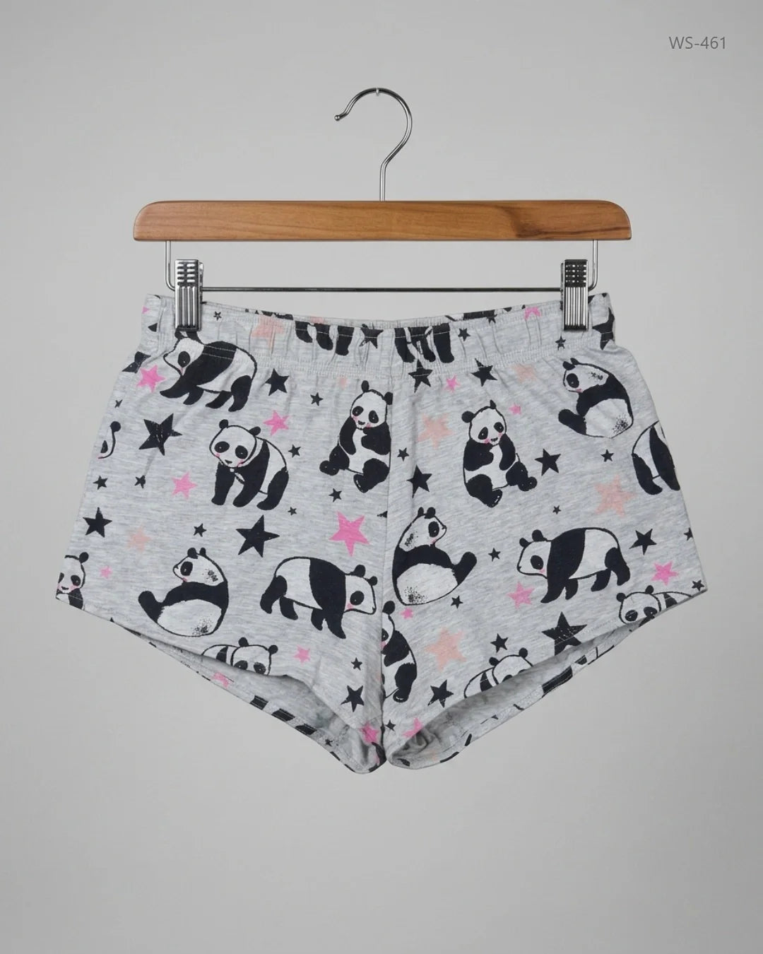 Premium Condition Womens Shorts | Preloved Next | Grey Cotton | Thrift Shop for Women Peshawar Pakistan | OTS