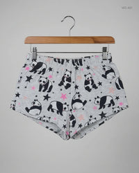 NEXT Grey Womens Shorts (WS-461)