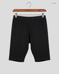 NASTY GAL Black Womens Shorts (WS-465)
