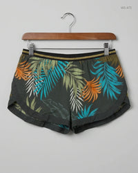 NEXT Green Womens Shorts (WS-473)