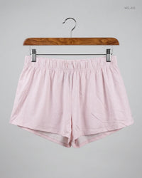 PRIMARK Pink Womens Shorts (WS-493)