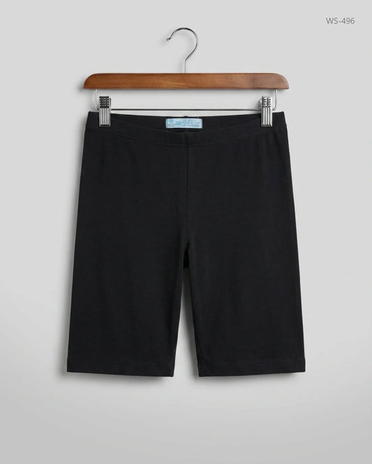 GOOD Condition Womens Shorts | Preloved Primark | Black Cotton | Thrift Shop for Women Peshawar Pakistan | OTS