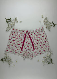 GEORGE Multi Color Women's Shorts (WS-5)