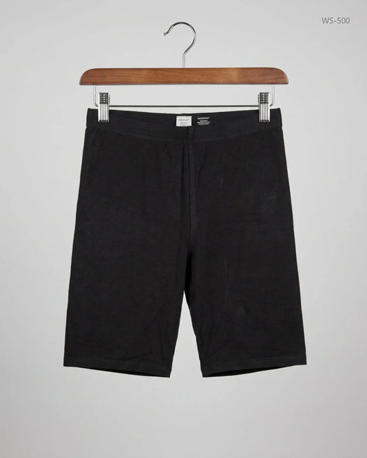 Premium Condition Womens Shorts | Preloved ASOS | Black Cotton | Thrift Shop for Women Karachi Pakistan | OTS