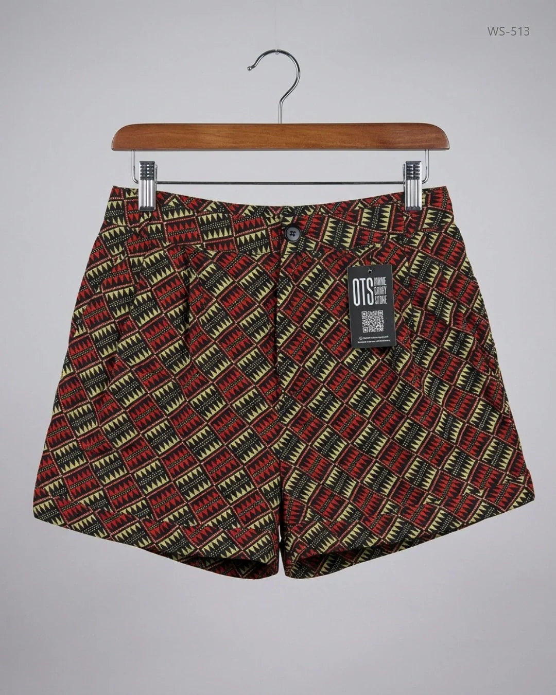 RIVER ISLAND Multi Color Womens Shorts (WS-513)