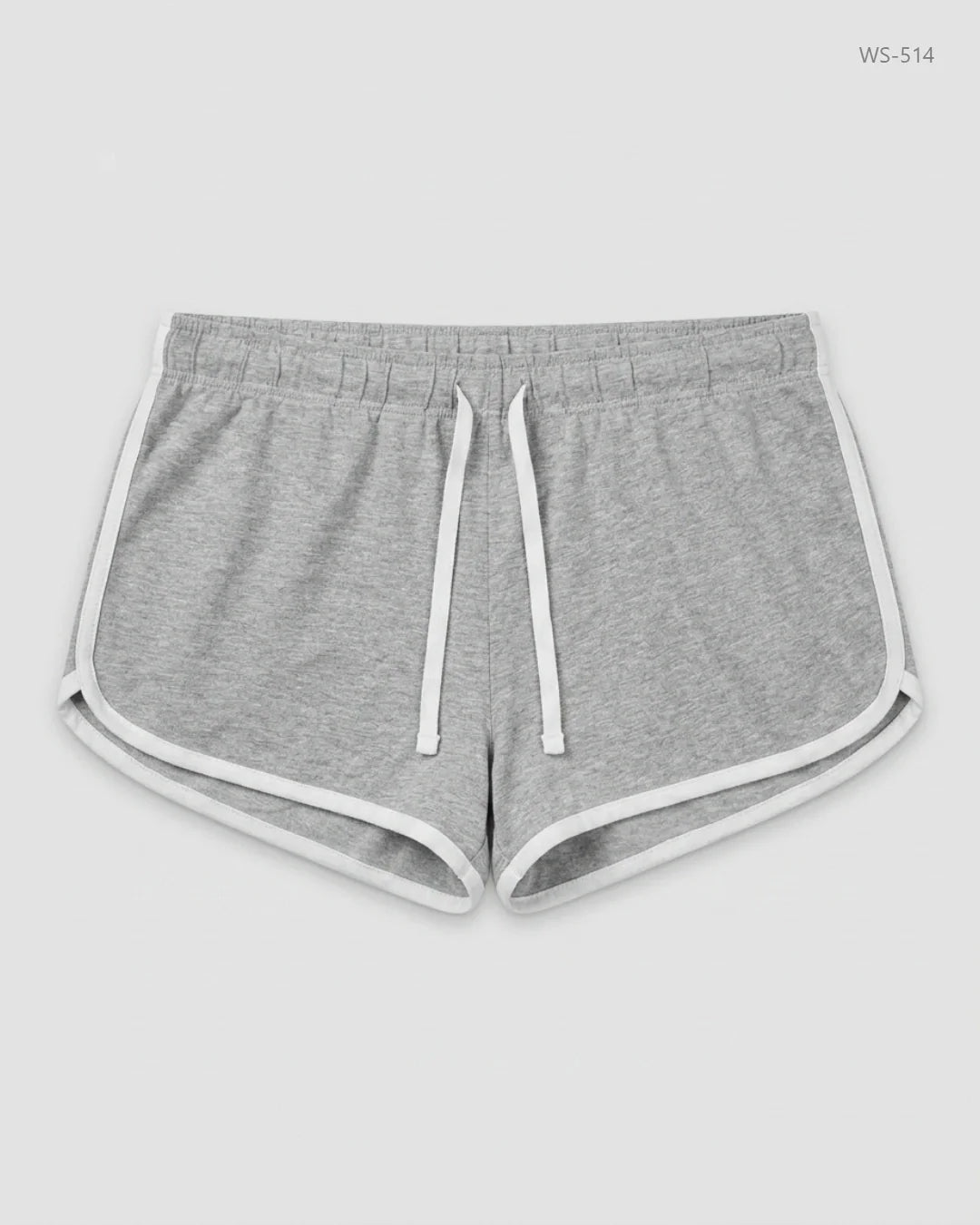 Secondhand Branded Womens Shorts by Primark, Grey Cotton fabric, Premium condition, for Women - Online Thrift Shop Peshawar Pakistan