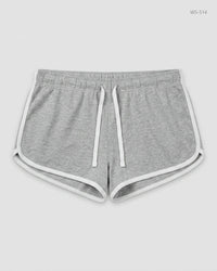 PRIMARK Grey Womens Shorts (WS-514)