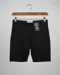 PRIMARK Black Womens Shorts (WS-517)