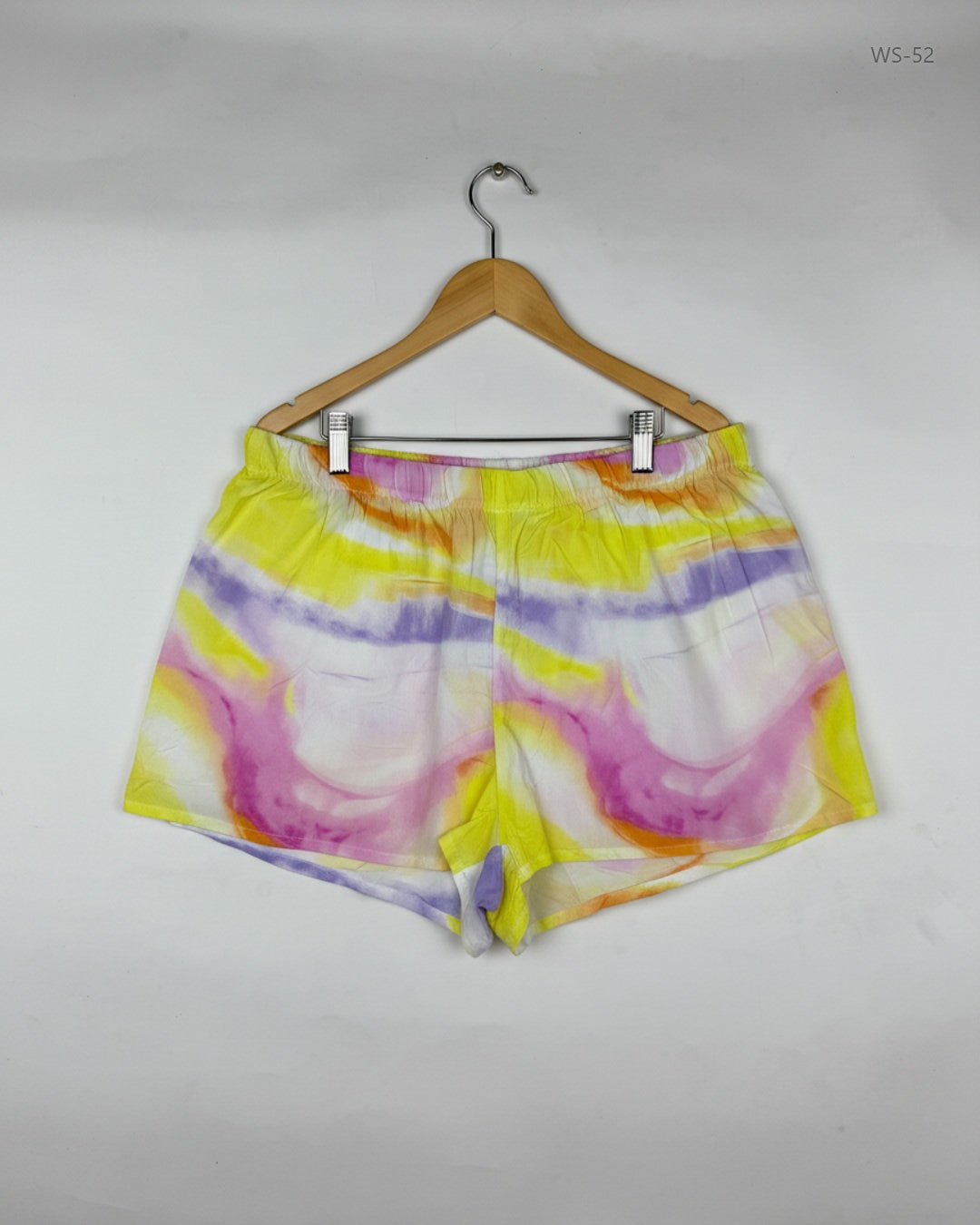 PRIMARK Multi Color Womens Shorts (WS-52)