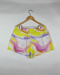 PRIMARK Multi Color Womens Shorts (WS-52)