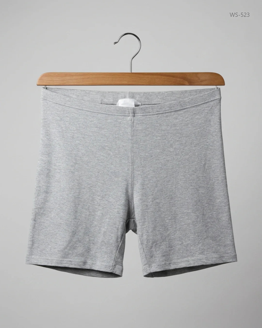 Womens Shorts | Primark | Preloved Branded | Grey Cotton | Premium | OTS Thrift Store Karachi Pakistan