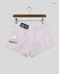 PRIMARK Pink Womens Shorts (WS-524)