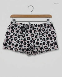 GEORGE White Womens Shorts (WS-527)