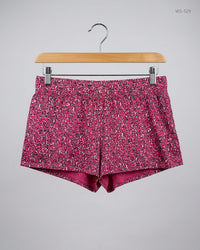 MARKS & SPENCER Pink Womens Shorts (WS-529)