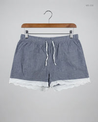 ESMARA Grey Womens Shorts (WS-530)