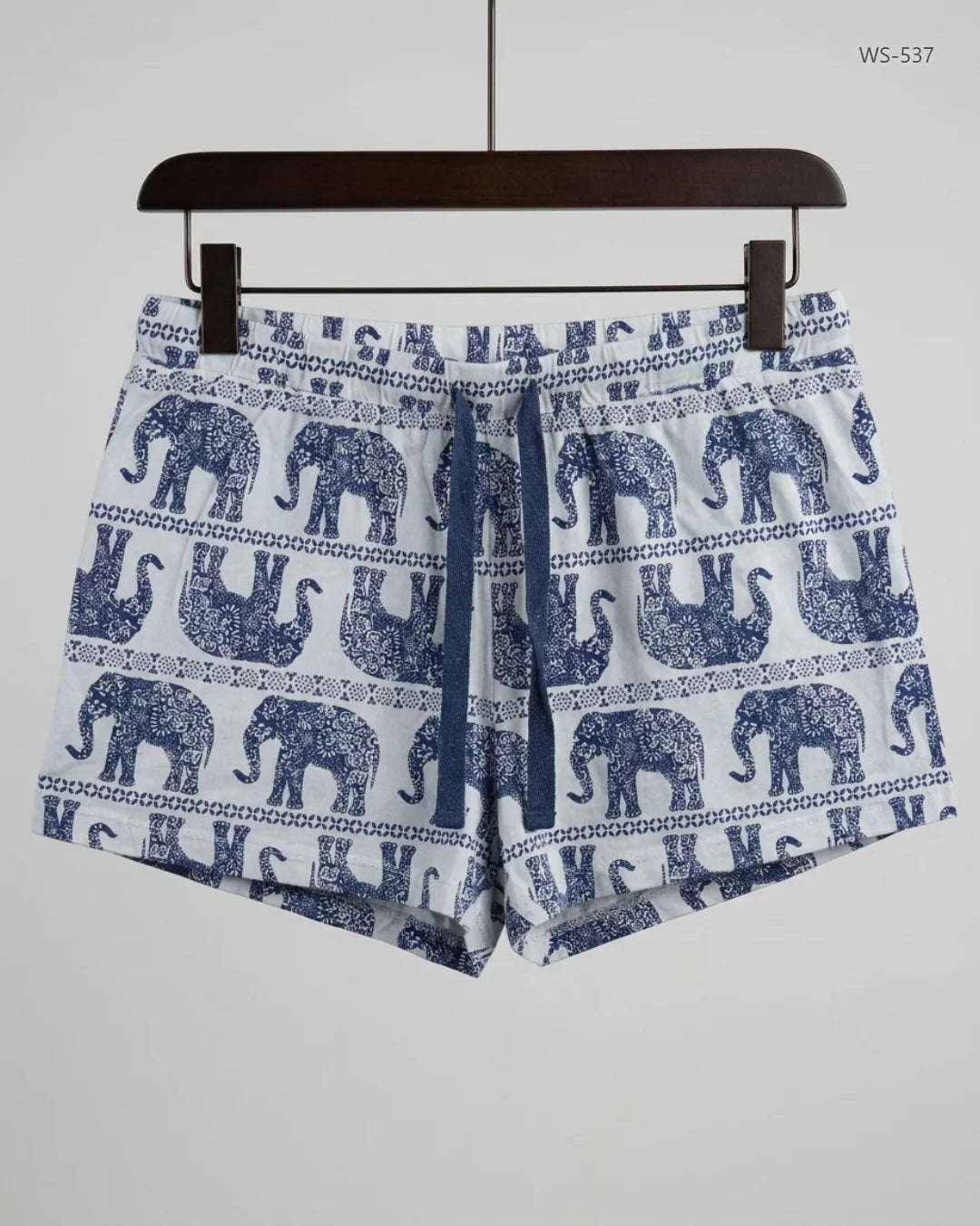 Condition Womens Shorts | Preloved Next | White Cotton | Thrift Shop for Women Peshawar Pakistan | OTS