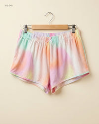 PRIMARK (WS-548) Multi Color Womens Shorts