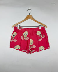 PRIMARK Pink Womens Shorts (WS-55)
