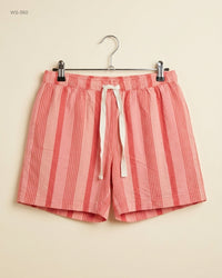 UNI QLO (WS-560) Caret Womens Shorts